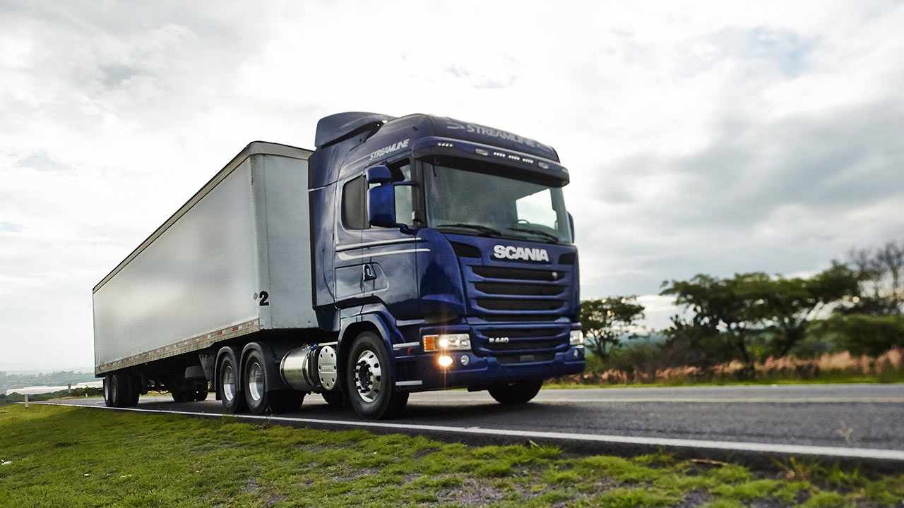 Scania colabora con múltiples entidades de forma solidaria